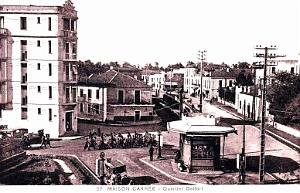 MAISON-CARREE - QUARTIER BELFORT